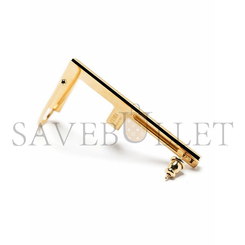 FENDI FIRST EAR CUFF 